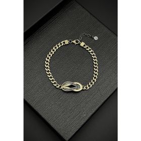 FRNCH FRJ12244-3244-S Erkek Bileklik