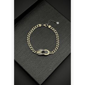 FRNCH FRJ12244-3244-S Erkek Bileklik