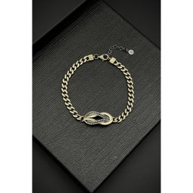 FRNCH FRJ12244-3244-S Erkek Bileklik