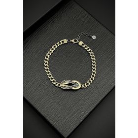 FRNCH FRJ12244-3244-S Erkek Bileklik