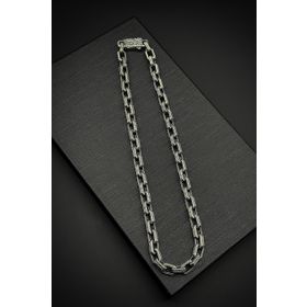 FRNCH FRJ30710-810-A Erkek Kolye