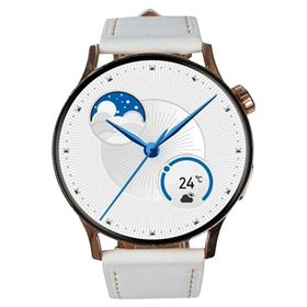 Fro LW-38V Beyaz Altın Akıllı Saat