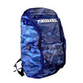 Frocx 3654 Fenerbahçe Laptop Gözlü Sırt Çantası