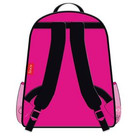 Frocx 41265 Otto Barbie Okul Çantası