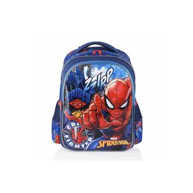 Frocx 41321 Spiderman Okul Çantası