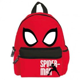 Frocx 41355 Spiderman Loop Head Okul Çantası