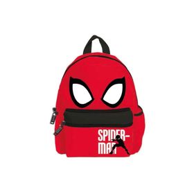 Frocx 41355 Spiderman Okul Çantası