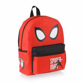 Frocx 41355 Spiderman Okul Çantası