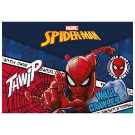 Frocx 43507 Spiderman A4 Çıtçıtlı Dosya