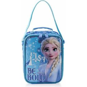 Frocx 48411 Frozen Be Bold Beslenme Çantası