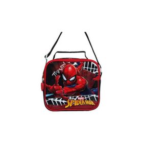 Frocx 5250 Spiderman Beslenme Çantası