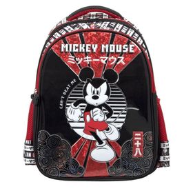 Frocx Mickey Due Power Up İlkokul Çantası
