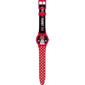 Frocx Minnie Mouse 42145d Dijital Çocuk Kol Saati