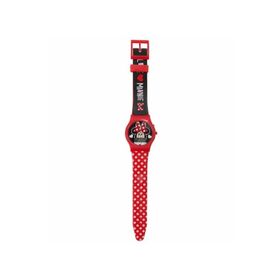 Frocx Minnie Mouse 42145d Dijital Çocuk Kol Saati