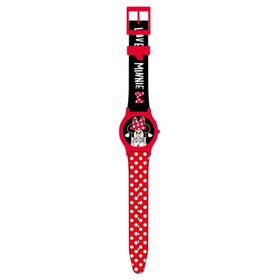 Frocx Minnie Mouse 42145d Dijital Çocuk Kol Saati