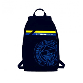 Frocx OTTO-3662 Fenerbahçe Sırt Çantası