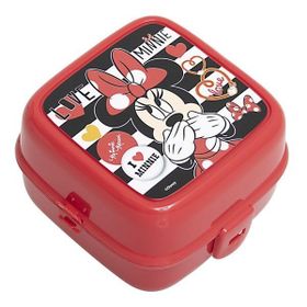 Frocx Otto 41418 Minnie Mause Beslenme Kabı