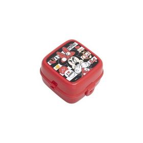 Frocx Otto 41418 Minnie Mause Beslenme Kabı