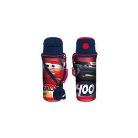 Frocx Otto 42086 Cars 500 ml Çelik Matara