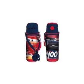 Frocx Otto 42086 Cars 500 ml Çelik Matara