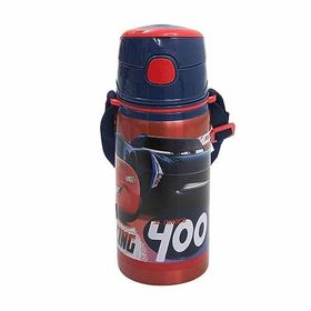 Frocx Otto 42086 Cars 500 ml Çelik Matara