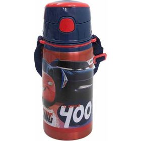 Frocx Otto 42086 Cars 500 ml Çelik Matara