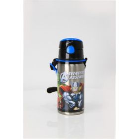Frocx Otto 42088 Avengers 500 ml Çelik Matara
