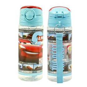Frocx Otto 44206 Cars 500 ml Plastik Matara