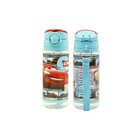 Frocx Otto 44206 Cars 500 ml Plastik Matara