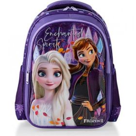 Frocx Otto 48000 Frozen Okul Çantası