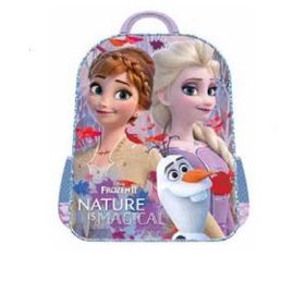 Frocx Otto 48014 Frozen Anaokulu Çantası