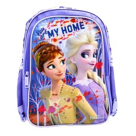 Frocx Otto 48021 Frozen Okul Çantası