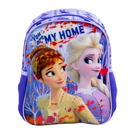 Frocx Otto 48024 Frozen Anaokulu Çantası