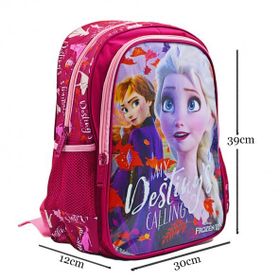 Frocx Otto 48031 Frozen Okul Çantası