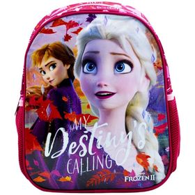 Frocx Otto 48034 Frozen Anaokulu Çantası