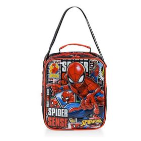 Frocx Otto 48101 Spiderman Beslenme Çantası