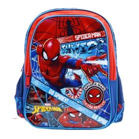 Frocx Otto 48112 Spiderman Okul Çantası
