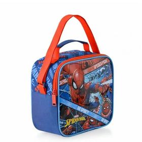 Frocx Otto 48113 Spiderman Beslenme Çantası