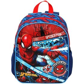 Frocx Otto 48115 Spiderman Anaokulu Çantası