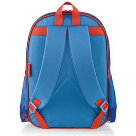Frocx Otto 48117 Spiderman Okul Çantası