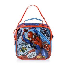 Frocx Otto 48118 Spiderman Beslenme Çantası
