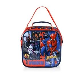 Frocx Otto 48122 Spiderman Beslenme Çantası