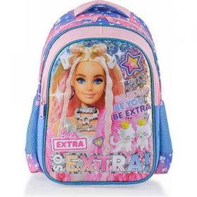 Frocx Otto 48175 Barbie Okul Çantası