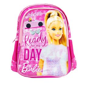 Frocx Otto 48193 Barbie Okul Çantası