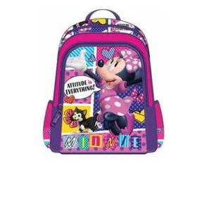 Frocx Otto 48295 Minnie Mouse Okul Çantası