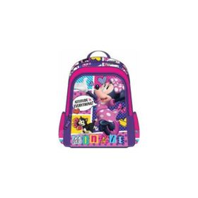Frocx Otto 48295 Minnie Mouse Okul Çantası