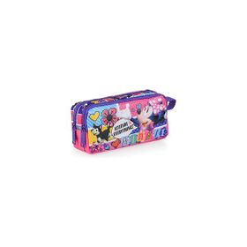 Frocx Otto 48297 Minnie Mouse Kalem Çantası