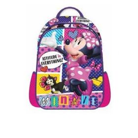 Frocx Otto 48298 Minnie Mause Anaokulu Çantası