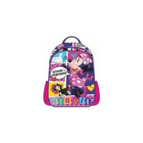 Frocx Otto 48298 Minnie Mause Anaokulu Çantası