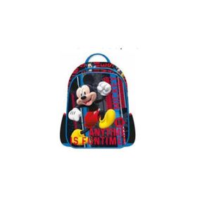 Frocx Otto 48337 Mickey Mouse Anaokulu Çantası